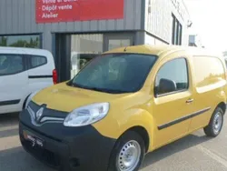 Utilisé 2015 Renault Kangoo Monospace | 5 990 € (Prix assez cher)