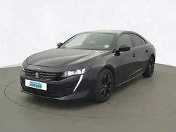 Bleu Utilisé 2023 Peugeot 508 Allure Berline | 28 990 € (Prix assez cher)