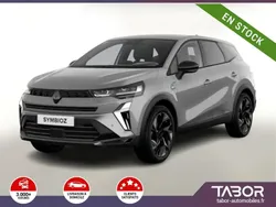 Gris Utilisé 2024 Renault Symbioz Esprit Alpine SUV | 29 888 € (Bon prix)