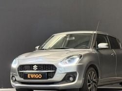Utilisé 2020 Suzuki Swift Citadine | 12 090 € (Prix juste)