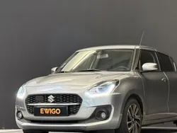 Utilisé 2020 Suzuki Swift Citadine | 12 290 € (Prix juste)