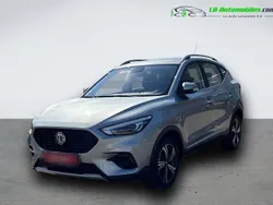 Utilisé 2024 MG ZS Berline | 19 200 € (Prix juste)