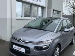 Utilisé 2018 Citroën C4 SpaceTourer Business Class Monospace | 8 990 € (Prix juste)
