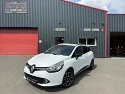 Utilisé 2014 Renault Clio GrandTour LIMITED Break | 8 990 € (Prix juste)