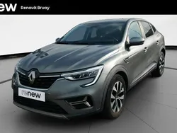 Gris Utilisé 2023 Renault Arkana Evolution SUV | 21 490 € (Prix juste)