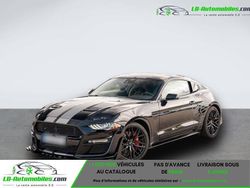 Utilisé 2021 Ford Mustang Coupé | 49 500 € (Prix assez cher)