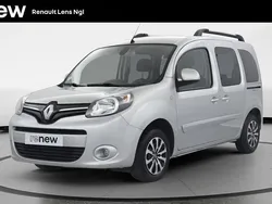 Gris Utilisé 2020 Renault Kangoo Intens Monospace | 16 999 € (Prix juste)