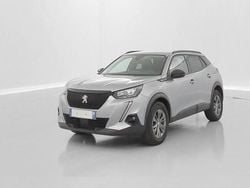 Occasion 2022 Peugeot 2008 Style SUV | 17 400 € (Prix juste)