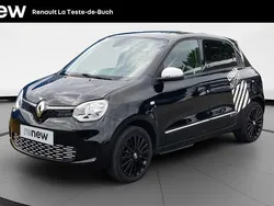 Noir Utilisé 2022 Renault Twingo Urban Night Citadine | 12 490 € (Prix juste)