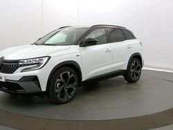Blanc Utilisé 2025 Renault Austral Techno Esprit Alpine SUV | 36 490 € (Prix assez cher)