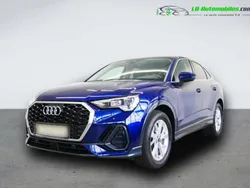 Utilisé 2022 Audi Q3 Sportback Sport SUV | 38 300 € (Prix juste)