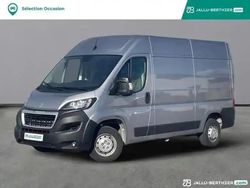 Gris Utilisé 2023 Peugeot Boxer S Van | 25 990 € (Bon prix)