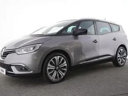 Cassiopée toit noir Utilisé 2023 Renault Grand Scénic IV Evolution Monospace | 22 999 € (Prix juste)