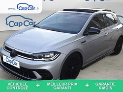 Utilisé 2023 VW Polo R-line Berline | 20 880 € (Prix juste)