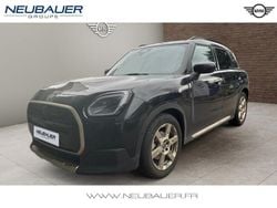 Midnight black ii Utilisé 2025 Mini Countryman Favoured SUV | 42 190 €