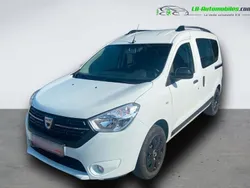 Utilisé 2020 Dacia Dokker Van | 19 800 € (Prix juste)