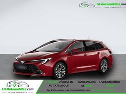 Utilisé 2025 Toyota Corolla Citadine | 36 000 € (Prix juste)