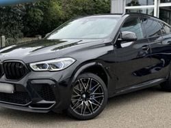 Utilisé 2020 BMW X6 M Sport Line SUV | 82 900 € (Bon prix)