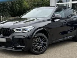 Utilisé 2020 BMW X6 M Sport Line SUV | 82 900 €