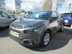 Utilisé 2019 Citroën C4 Cactus Business Class Citadine | 9 290 € (Prix juste)