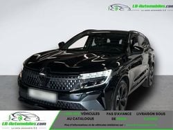 Utilisé 2024 Renault Espace Monospace | 40 200 € (Bon prix)