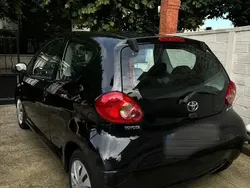 Noir Utilisé 2006 Toyota Aygo Citadine | 6 300 €