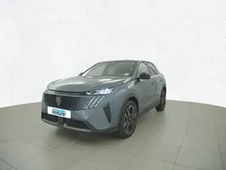 Bleu Utilisé 2024 Peugeot 3008 Allure | 33 490 € (Prix juste)