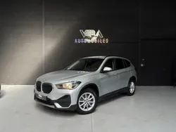 Gris Utilisé 2019 BMW X1 SUV | 24 990 € (Super prix)
