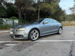 Utilisé 2008 Audi S5 Coupé | 10 500 € (Super prix)