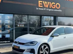 Utilisé 2018 VW Golf VII GTI Berline | 19 990 € (Super prix)