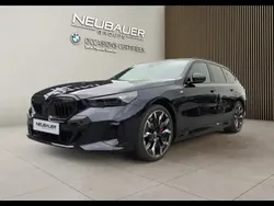 Utilisé 2025 BMW 550e M Sport Break | 98 950 €