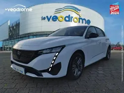 Utilisé 2022 Peugeot 308 Active Berline | 22 999 € (Prix juste)