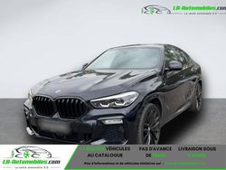 Utilisé 2020 BMW X6 Comfort Edition SUV | 71 900 € (Prix assez cher)