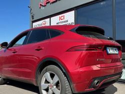 Utilisé 2018 Jaguar E-Pace R-Dynamic SUV | 17 500 €