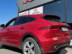 Utilisé 2018 Jaguar E-Pace R-Dynamic SUV | 17 500 € (Prix cher)