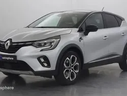 Biton Utilisé 2020 Renault Captur Intens SUV | 16 499 € (Prix juste)