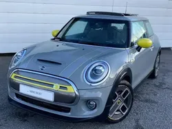 Utilisé 2020 Mini Cooper SE Citadine | 18 390 € (Prix juste)