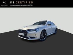 Cristal pearl (n) Utilisé 2021 DS Automobiles DS9 Rivoli Plus Berline | 50 990 €