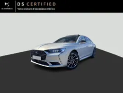 Cristal pearl (n) Utilisé 2021 DS Automobiles DS9 Rivoli Plus Berline | 50 990 €