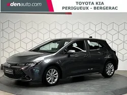 Utilisé 2024 Toyota Corolla Citadine | 24 900 € (Super prix)