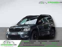 Utilisé 2014 Skoda Yeti SUV | 19 900 € (Prix cher)