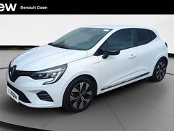 Blanc Utilisé 2023 Renault Clio V Evolution Citadine | 15 990 € (Prix juste)