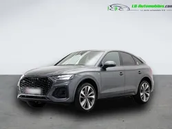 Utilisé 2023 Audi Q5 Sportback Sport SUV | 52 600 € (Prix juste)