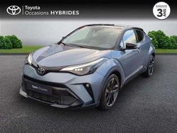 Utilisé 2023 Toyota C-HR Sport SUV | 26 490 € (Prix juste)