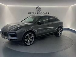 Utilisé 2019 Porsche Cayenne SUV | 89 900 €