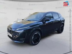 Vert Nouvelle 2025 Nissan Qashqai SUV | 40 999 €