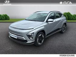 Utilisé 2025 Hyundai Kona SUV | 34 390 € (Prix juste)