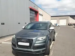 Utilisé 2009 Audi Q7 Ambiente SUV | 10 000 € (Prix cher)