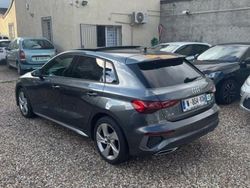 Utilisé 2021 Audi A3 S-Line Berline | 18 700 €