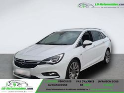 Occasion 2016 Opel Astra Innovation Break | 17 900 € (Prix assez cher)